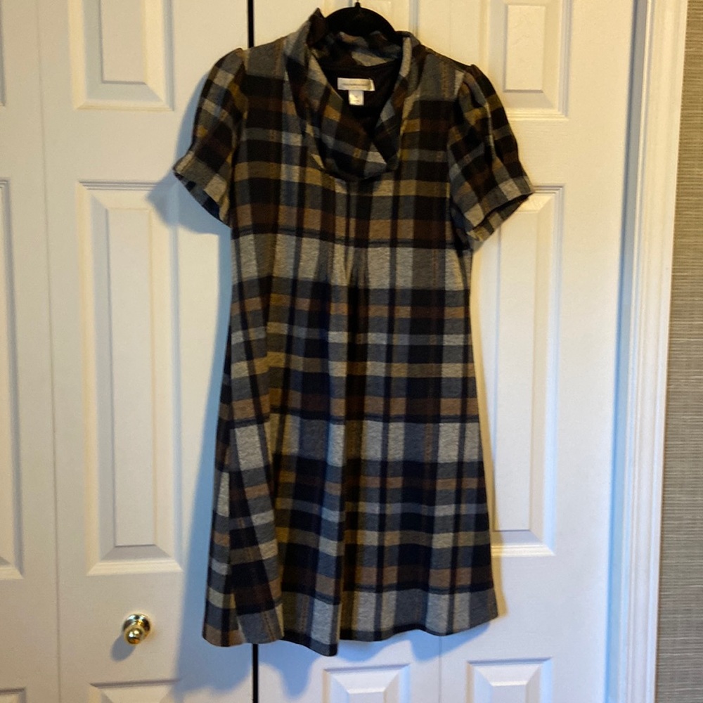 Christopher and banks fall dress